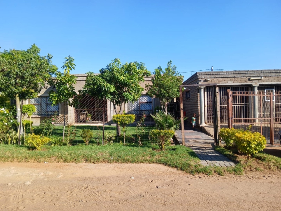 3 Bedroom Property for Sale in Slovo North West